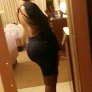 ASOS Petite Bodycon Dress